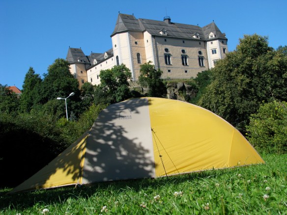 Can a campground really get this good?