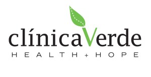 Clinica Verde Logo