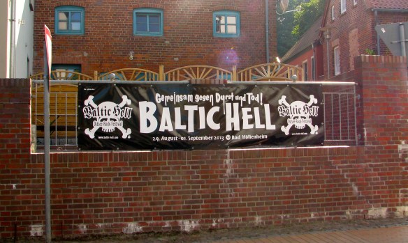 It has not all been dappled light and ice creams!